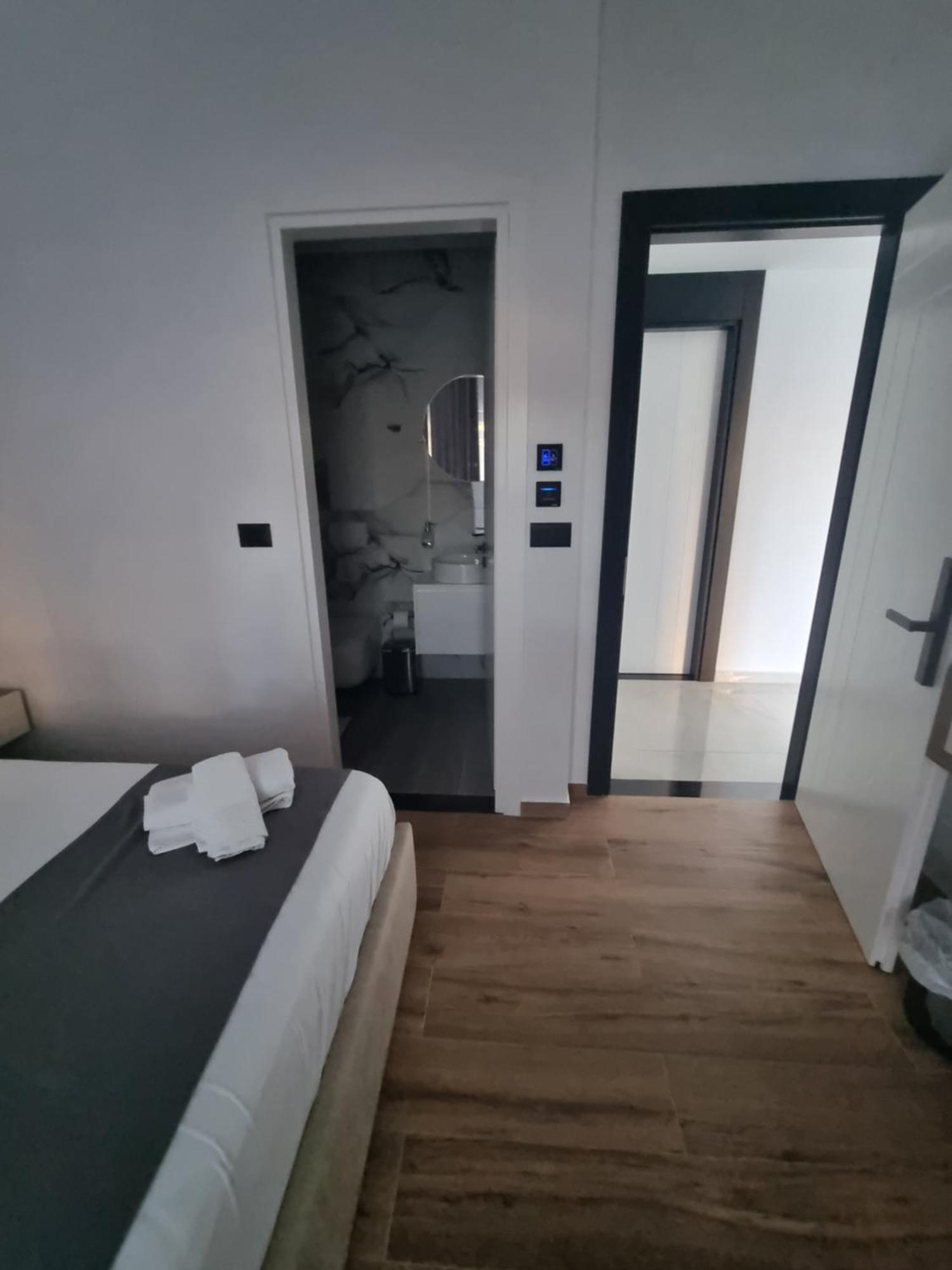 Zacaj Hotel Ксамил Экстерьер фото